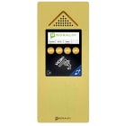 Noralsy - Interphone 4G Touch V+ laiton encastrement