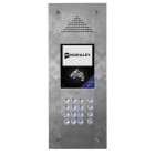 Noralsy - Interphone Andy NPH300 Pinhole V+ inox encastrement