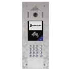 Noralsy - Interphone Andy NPH300 Grand angle V+ inox encastrement