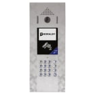 Noralsy - Interphone Andy NPH300 Grand angle V+ inox poteau technique