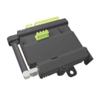 Noralsy - Centrale 4G EASYCONNECT - 1 porte 6000 badges - 10 ans de DATA inclus