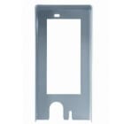 Noralsy - Visière murale pour platine LITHOS 61800410