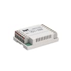 Noralsy - Distributeur vidéo 4 sorties pour instal. Avec coax.