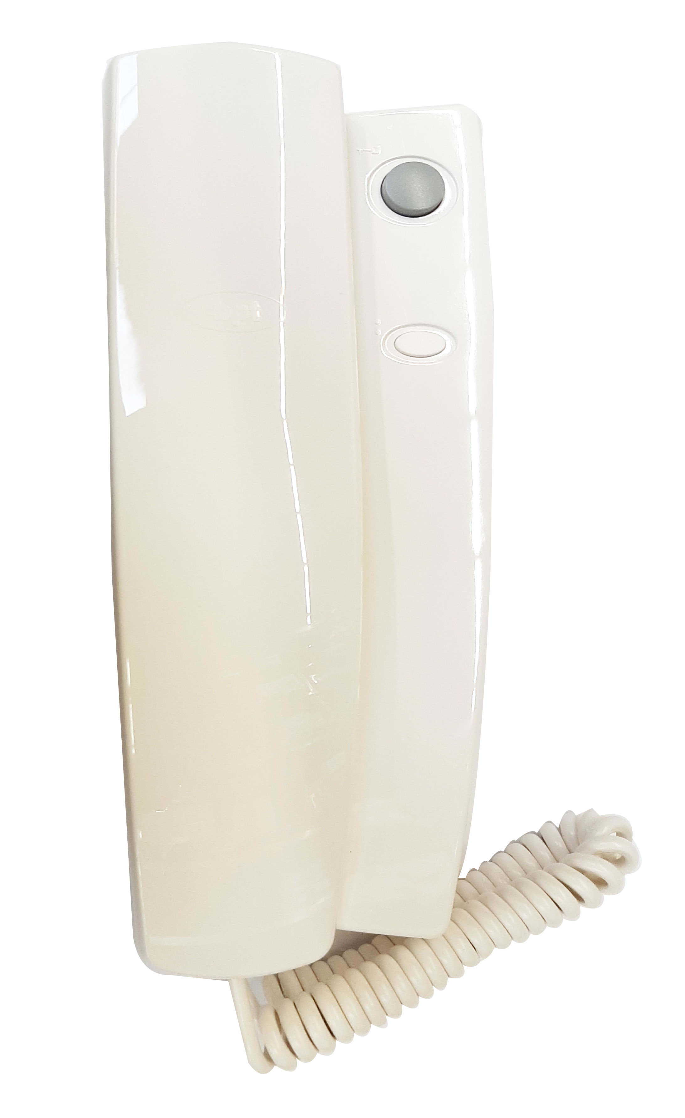 Noralsy - Combiné YC blanc 'UNIVERSEL' compatible suivant liste