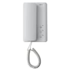 Noralsy - Combiné audio système 200 blanc AGT