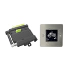 Noralsy - Pack EASYCONNECT+ : Centrale 4G + Lecteur Vigik+ format compact
