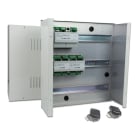 Noralsy - Kit tertiare gestion 2 portes