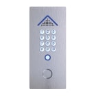 Noralsy - Clavier 4G EASYCONNECT - Inox - Personnalisé