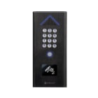 Noralsy - Clavier 4G EASYCONNECT+ - Alu noir - Personnalisé