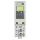 Schneider Electric - ComPact NS630-3200 - déclencheur Micrologic 6.0A - 3P-4P - fixe