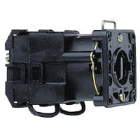 Schneider Electric - Harmony K - corps sélecteur 2 vitesses 3 pôles 60 ° - 20 A fixation - diam22