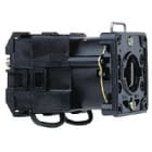 Schneider Electric - Harmony K - corps sélecteur 2 vitesses 3 pôles 60 ° - 20 A fixation - diam22