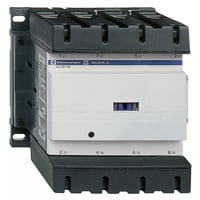 Schneider Electric - contacteur TeSys LC1D 4P AC1 440V 200 A bobine 48 V CC
