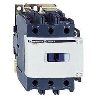 Schneider Electric - contacteur TeSys LC1D 3P AC3 440V 95 A bobine 110 V CC