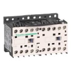 Schneider Electric - TeSys LC2K - contacteur inverseur - 3P - AC-3 440V - 12A - bobine 110Vca
