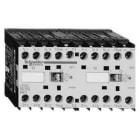 Schneider Electric - TeSys LP5K - contacteur inverseur - 3P - AC-3 440V - 9A - bobine 24Vcc