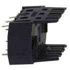 Schneider Electric - Harmony - Adaptateur pour montage circuit imprimé 3,2 mm