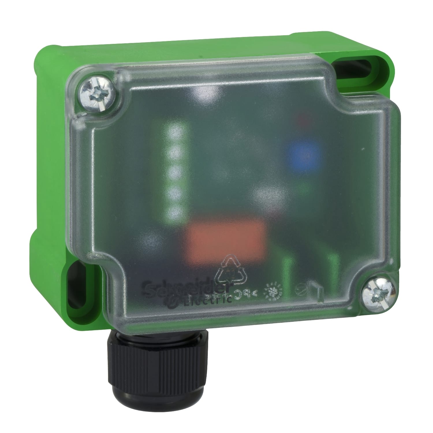 Schneider Electric - Sonde condensation à applique