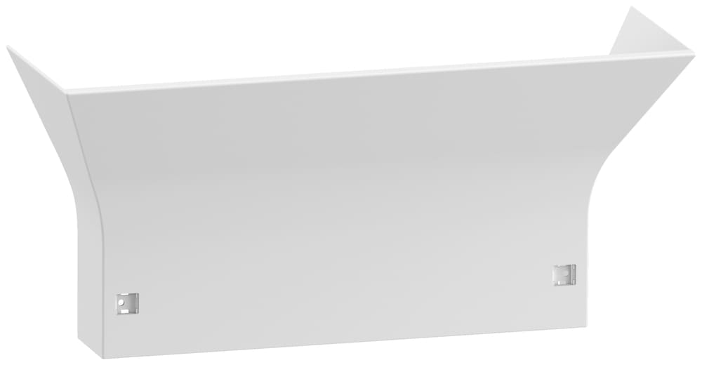 Schneider Electric - Resi9 - épanouisseur 18 modules