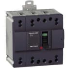 Schneider Electric - NG160 NA 4P