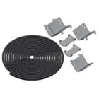 Schneider Electric - PanelSeT Pièces détachées - joints - pour coffret acier double porte - lot de 2