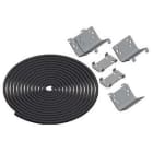 Schneider Electric - PanelSeT Pièces détachées - joints - pour coffret acier double porte - lot de 2