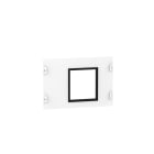 Schneider Electric - PrismaSeT P - Plastron MTZ2 16/16 - 7M - fixe - L650