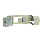 Schneider Electric - Linergy BW - Kit 3 supports métalliques pour Jeu de barres BW sismique