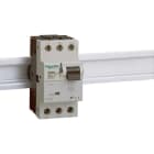 Schneider Electric - P25M - disjoncteur moteur - 1A - 3P 3d - déclencheur magnéto-thermique