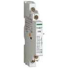 Schneider Electric - P25M - contact auxiliaire - 1O+1SD O - 415V - 2.2A