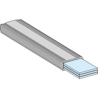 Schneider Electric - Prisma - barre souple isolee - 20x3mm - L= 1800mm