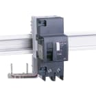 Schneider Electric - Acti9 Vigi NG125 - Bloc diff. 230Vca (Ph/N) - 2P - 63A - 30mA - Type AC