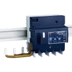 Schneider Electric - Acti9 Vigi NG125 - Bloc diff. 400Vca (Ph/Ph) - 3P - 63A - 300/3000mA - Type A