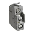 Schneider Electric - ComPacT NS - contact auxiliaire OF-SD - débrochable - manuel - sp - pour ComPacT