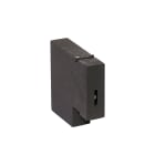 Schneider Electric - Acti9 - NG125 - Contact signal-défaut SDV - 1NO - 100mA à 1A - 250Vca