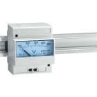 Schneider Electric - PowerLogic - Voltmètre analogique - modulaire - 0 à 500V