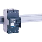 Schneider Electric - Acti9 NG125L - Disjoncteur modulaire - 2P - 20A - Courbe D - 400Vca - 50kA