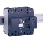 Schneider Electric - Acti9 NG125L - Disjoncteur modulaire - 4P - 16A - Courbe D - 400Vca - 50kA