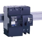 Schneider Electric - Acti9 Vigi NG125 - Bloc diff. 230Vca (Ph/N) - 2P - 63A - 30mA - Type A