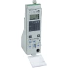 Schneider Electric - ComPact NS630-3200 - déclencheur Micrologic 5.0A - 3P-4P - débrochable