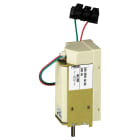Schneider Electric - ComPacT NS - déclencheur voltmétrique MX - 100-130Vca/cc - fixe - pr NS630-3200
