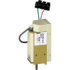 Schneider Electric - ComPact NS - déclenchement voltmétrique MX Com - 120Vca/cc - 50/60 Hz
