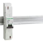 Schneider Electric - C60 - Jeu de 2 cache-bornes /c120