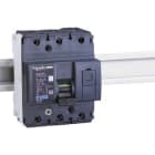 Schneider Electric - Acti9 NG125N - Disjoncteur modulaire - 3P - 125A - Courbe D - 25kA