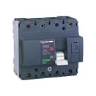 Schneider Electric - Acti9 NG125NA - interrupteur-sectionneur - 4P - 63A