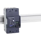 Schneider Electric - Acti9 NG125LMA - Disjoncteur moteur - 16A - 2P 2d - déclencheur mag