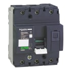 Schneider Electric - Acti9 NG125NA - interrupteur-sectionneur - 3P - 125A