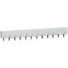 Schneider Electric - Multi9 - peigne - 2P - 63A - 12x18mm
