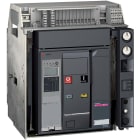 Schneider Electric - ComPact NS630H - bloc coupure - 4P - 70kA - débrochable électrique