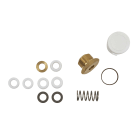 Schneider Electric - Presse étoupe vanne MZ(1/2pà2p)serie1-VZ(1pà2p)serie1